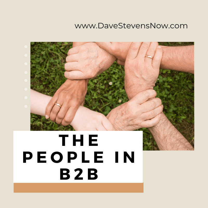 How to market to your CFO